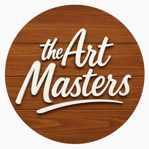 The Art Masters